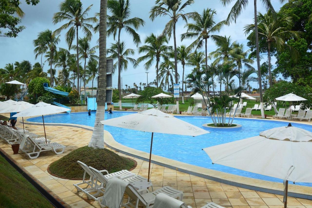 פריפואיירה Resort Fiore - Por Mme Hospitalidade מראה חיצוני תמונה
