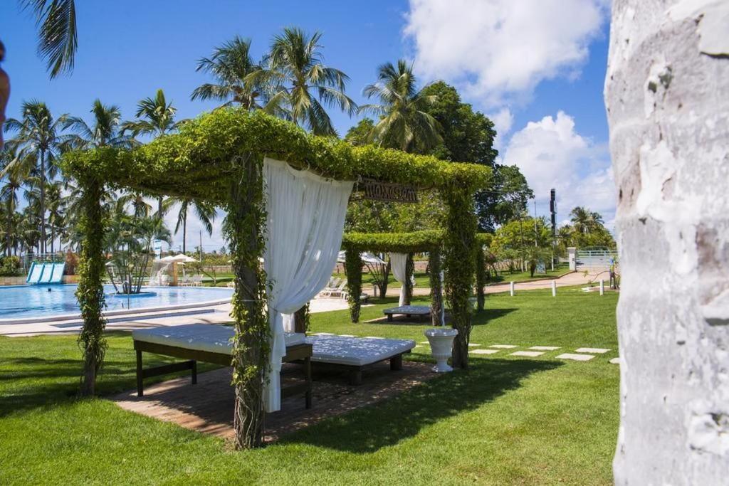 פריפואיירה Resort Fiore - Por Mme Hospitalidade מראה חיצוני תמונה