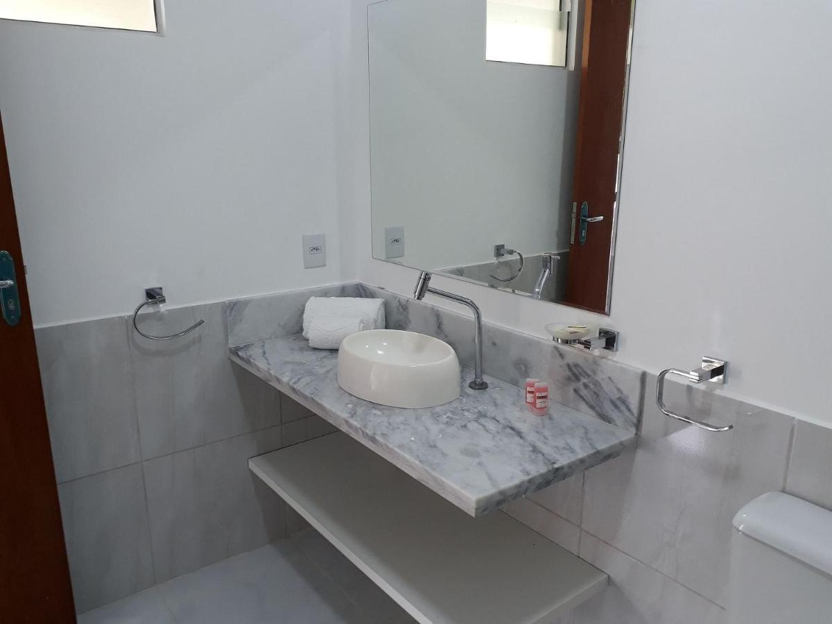 פריפואיירה Resort Fiore - Por Mme Hospitalidade מראה חיצוני תמונה