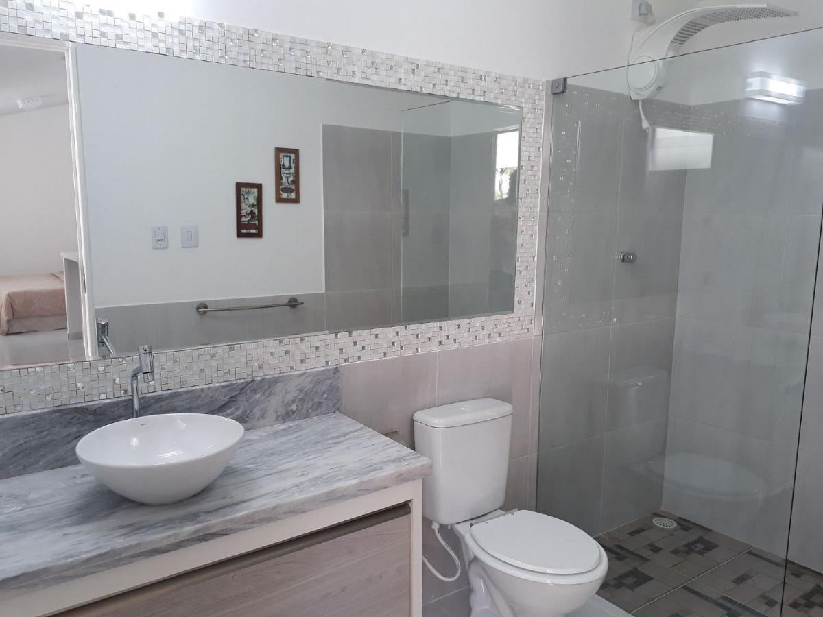פריפואיירה Resort Fiore - Por Mme Hospitalidade מראה חיצוני תמונה