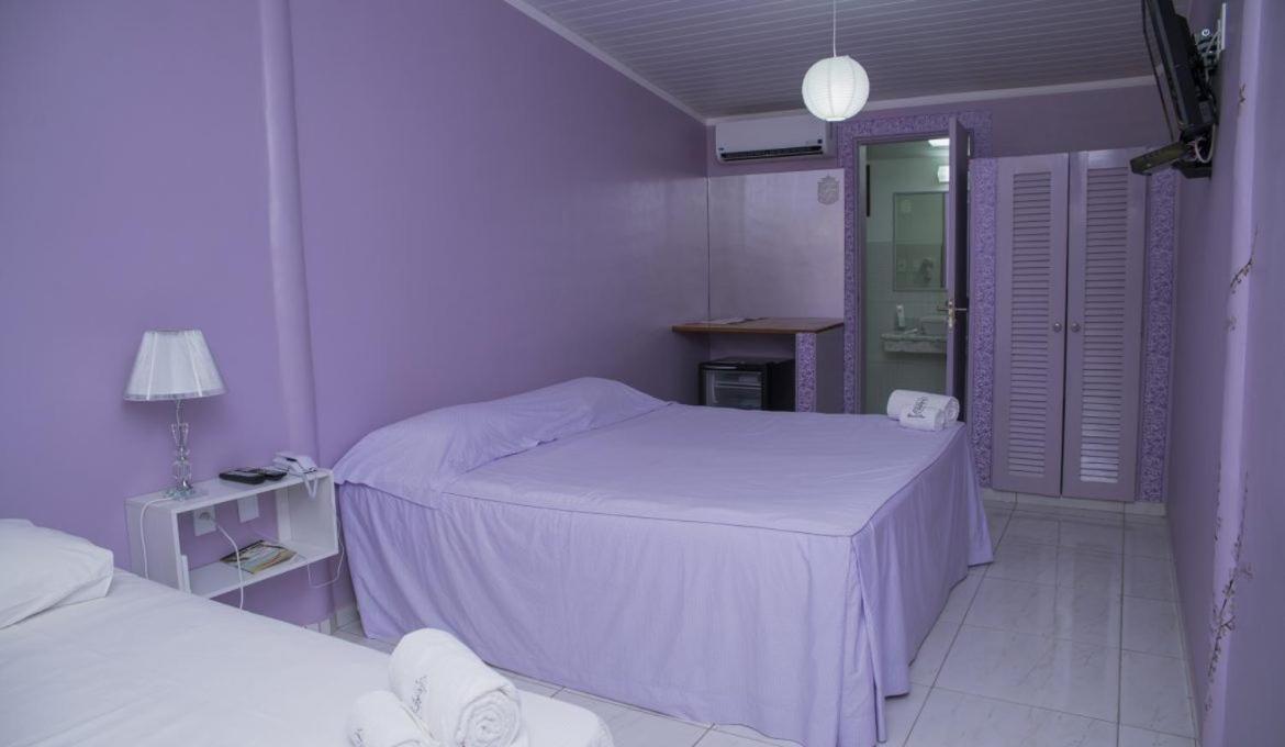 פריפואיירה Resort Fiore - Por Mme Hospitalidade מראה חיצוני תמונה